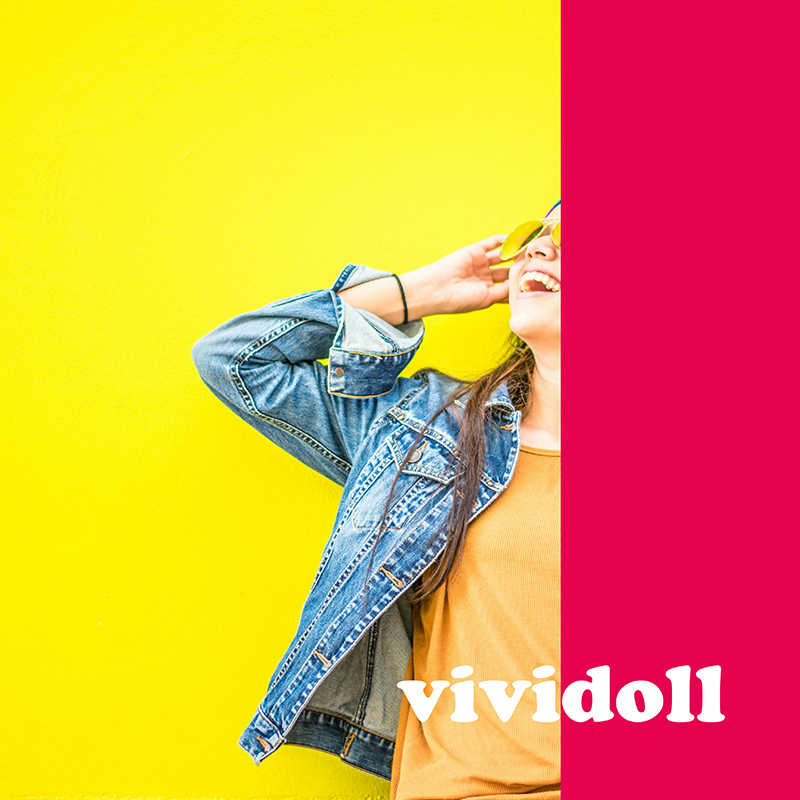 vividoll (비비돌) 브랜드 라이선스