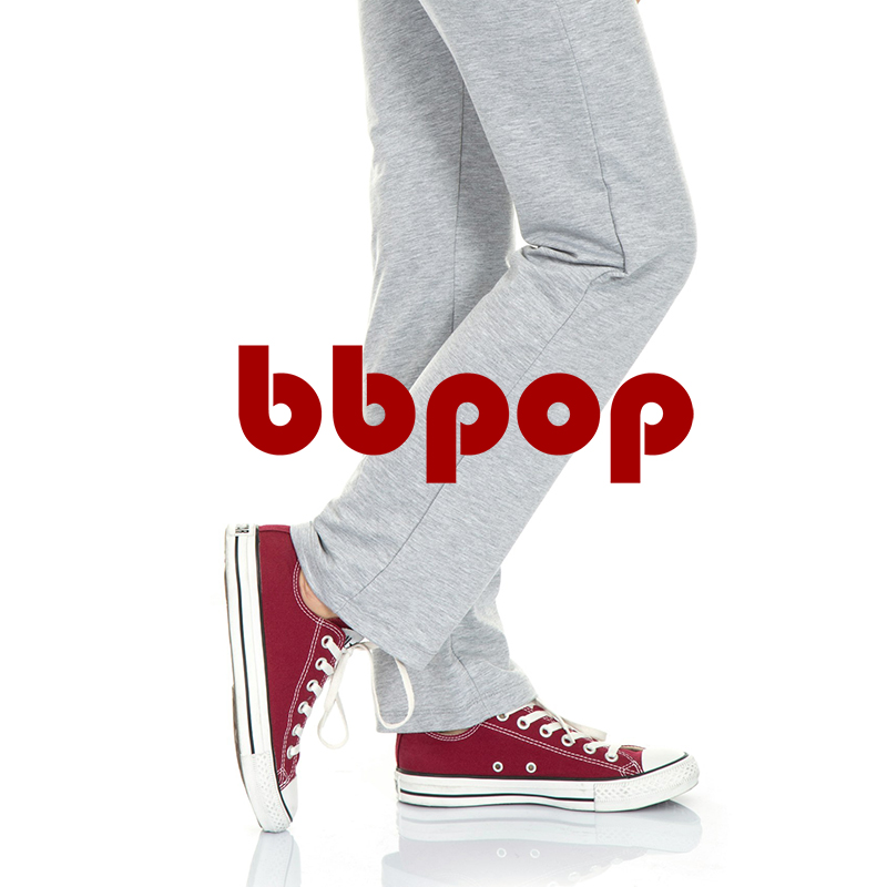 bbpop Brand Licensing