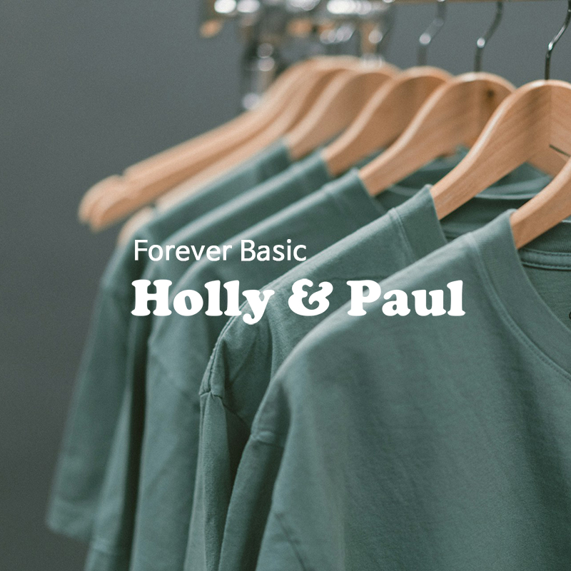 Holly & Paul