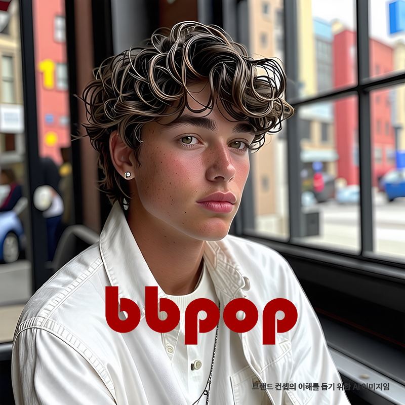 비비팝 bbpop