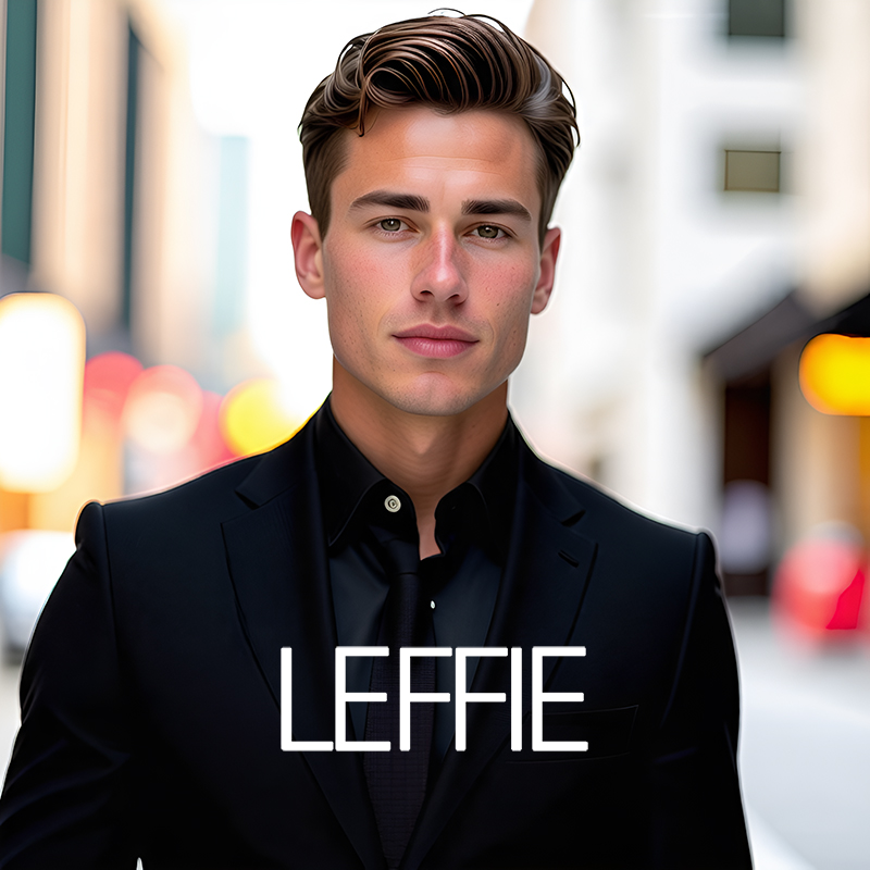 르피에 LEFFIE