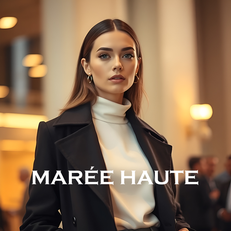 마리오뜨 MARÉE HAUTE