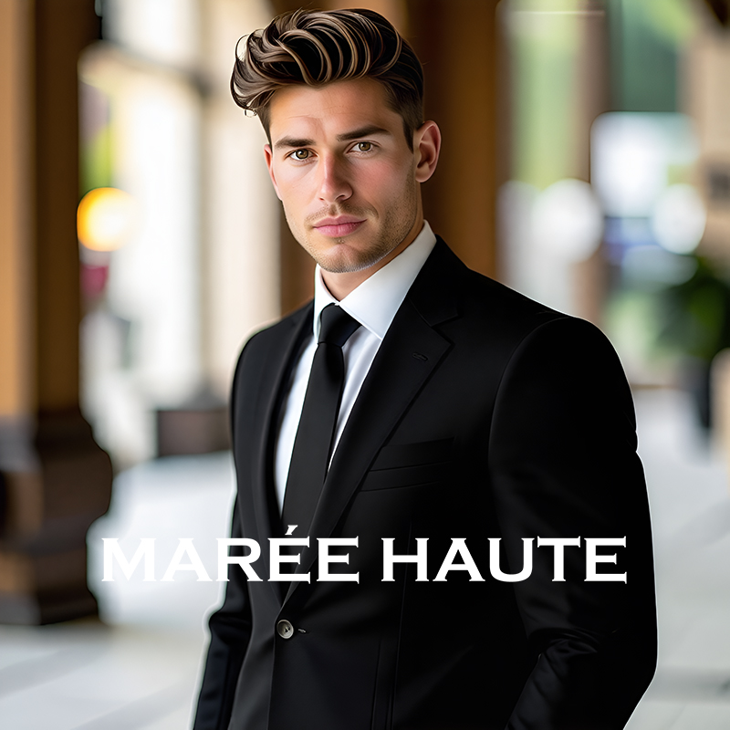 마리오뜨 MARÉE HAUTE